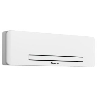 Daikin  - FWXT10ABTV3 - DAIKIN Altherma HPC Wand 1,50 kW Wärmeleistung (45/40 C), Wandgerät