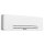 Daikin  - FWXT10ABTV3 - DAIKIN Altherma HPC Wand 1,50 kW Wärmeleistung (45/40 C), Wandgerät