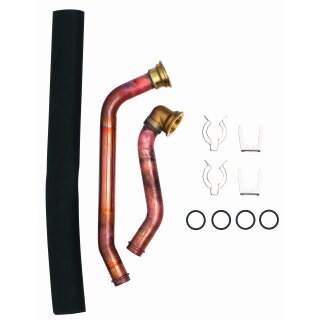 Daikin  - EKECBUCO3A - Anschluss-Set Inline BUH 3 R, 4-8 kW für ECH2O, E-Serie