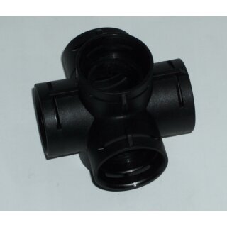 Daikin  - 5039415 - Kreuzstück-Stecktechnik für DAIKIN Altherma C Oil