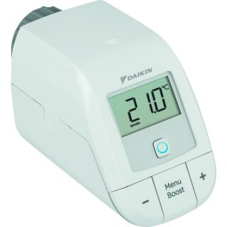 Daikin  - EKRRVATR2BA - EQ3 Heizkörper-Thermostat Home Controls