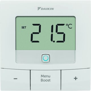 Daikin  - EKRCTRDI2BA - EQ3 Raumthermostat FBH Home Controls