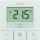 Daikin  - EKRCTRDI2BA - EQ3 Raumthermostat FBH Home Controls
