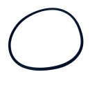 Wilo  - 2028703 - O-Ring Id.122X4 DIN3771 NBR70 VP....