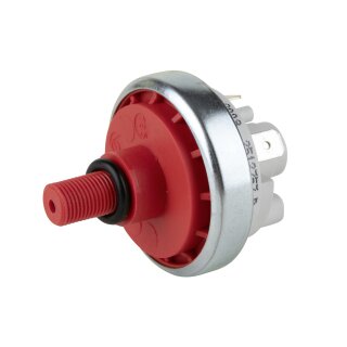 Wilo  - 2027534 - Druckwaechter 325/275 sw.Markierung VP.  elektrisches Ersatzteil