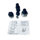 Wilo  - 2085909 - Drucktransmit.1/4 0-16bar 4-20mA VP....