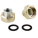 Wilo  - 4233251 - Rp 3/4 i x G 11/4 i (1 Satz)...