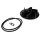 Wilo  - 2054113 - Laufrad Drainlift L/20 Set  mechanisches Ersatzteil