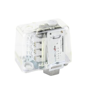 Wilo  - 2048694 - Druckwaechter MDR 4 SD/6 1,5-6bar VP.  elektrisches Ersatzteil