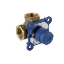 Wilo  - 112041990 - 3-Wege-Mischer WS15  mechanisches...