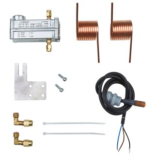 Wilo  - 2211994 - DDG 60-9  Differenzdruck-Geber