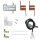 Wilo  - 2211994 - DDG 60-9  Differenzdruck-Geber