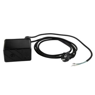 Wilo  - 2106340 - Druckschalter PM5XH05 ACS 3.2/4.5+Ka.VP.  elektrisches Ersatzteil