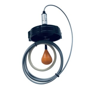 Wilo  - 2094565 - Niveauerfassung M1/8 Set  elektrisches Ersatzteil
