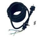 Wilo  - 2067784 - Kabel(10m)TS40/STS40 EM 3007258 Set...