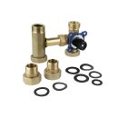 Wilo  - 111990296 - WSM  mechanisches Ersatzteil
