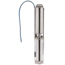 Wilo  - 6091413 - Sub TWU4-0404-DM-D-QC-GT, Rp11/4,...