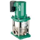 Wilo  - 2009035 - MVIS204-1/16/K3-400-50-2PN16,G1,3x400V...