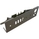 Wolf - 1710000 - Regelungsgehäuse Unterteil m.