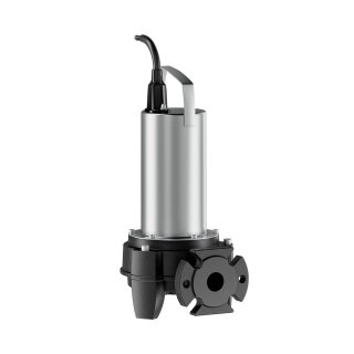 Wilo  - 6093590 - Rexa MINI3-S03/M008-523/P,0.75kW  Schneidwerkpumpe