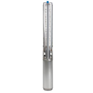 Wilo  - 6091374 - Sub TWI4.09-15-D, Rp 2, 1x230, 2,2kW  Unterwassermotor-Pumpe