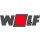 Wolf - 1730788 - Designelement ohne Logo für BWS-1 / CPM-1-70