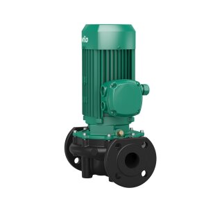 Wilo  - 2166985 - IPL 65/120-3/2-S1  Trockenläufer-Standard-Einzelpumpe