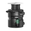 Wilo  - 6093972 - DrainLiftBOX-32/11D,230V,0.55kW...