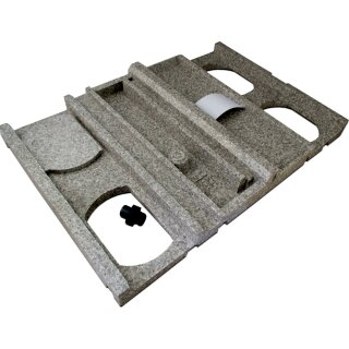 Wolf - 1730887 - Bodenschaumteil für CWL-300/400