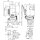 Wilo  - 2170581 - Stratos GIGA 80/1-32/4,1-S1,DN 80,4.1kW  Trockenläufer-Hocheffizienz-Einzelp