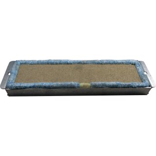 Wolf - 1800101 - Putzdeckel WTR komplett