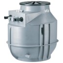 Wilo  - 2547604 - WS 50D Basic/UNI V05 M06, G21/2, EC-L...