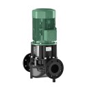 Wilo  - 2220222 - Atmos GIGA-I 80/105-5,5/2,DN80,5.5kW  Trockenläufer-Standard-Einzelpumpe