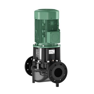 Wilo  - 2219064 - Atmos GIGA-I 100/130-15/2,DN100,15kW  Trockenläufer-Standard-Einzelpumpe
