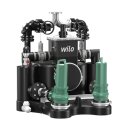 Wilo  - 2554541 - EMUport CORE 45.2-21/540...