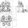 Wilo  - 2554534 - EMUport CORE 20.2-40/540  Feststofftrennsystem