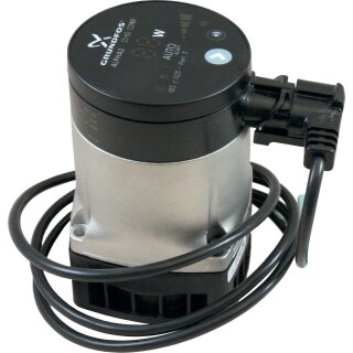 Wolf - 2071263 - Pumpenkopf MK Pumpen