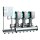 Wilo  - 2552085 - COR-3 MVIE 7003/1/SCe,15kW  Mehrpumpenanlage