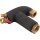 Wolf - 2071339 - Verrohrung Durchflußsensor E-Heizung für BWL-1