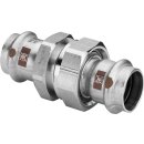 Viega - 810603 - Verschraubung mit SC Temponox 1760 in...