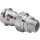 Viega - 812102 - Verschraubung mit SC Temponox 1765 in 28mmxR1 Stahl nichtrostend