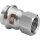 Viega - 811839 - Übergangsstück mit SC Temponox 1712 in 35mmxRp3/4 Stahl nichtrostend