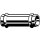 Viega - 809249 - Schiebemuffe mit SC Temponox 1715.5 in 35mm Stahl nichtrostend