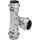 Viega - 810337 - T-Stück mit SC Temponox 1718 in 22x15x22mm Stahl nichtrostend