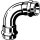 Viega - 809638 - Bogen 90 Grad mit SC Temponox 1716 in 15mm Stahl nichtrostend
