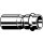 Viega - 809355 - Reduzierstück mit SC Temponox 1715.1 in 22x15mm Stahl nichtrostend
