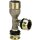 Viega - 647643 - T-Stück mit SC Raxofix 5326.4 in R3/4x20mmx20mm Siliziumbronze