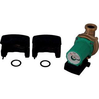 Wolf - 2071458 - Pumpe TOP-Z 30/7,RG, PN10 für LS-210