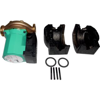 Wolf - 2071466 - Pumpe TOP-Z 30/10,PN10, 230V für LS-315