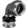 Viega - 646394 - Winkelverschraubung mit SC Raxofix 5355 in 16mm x G3/4 Siliziumbronze